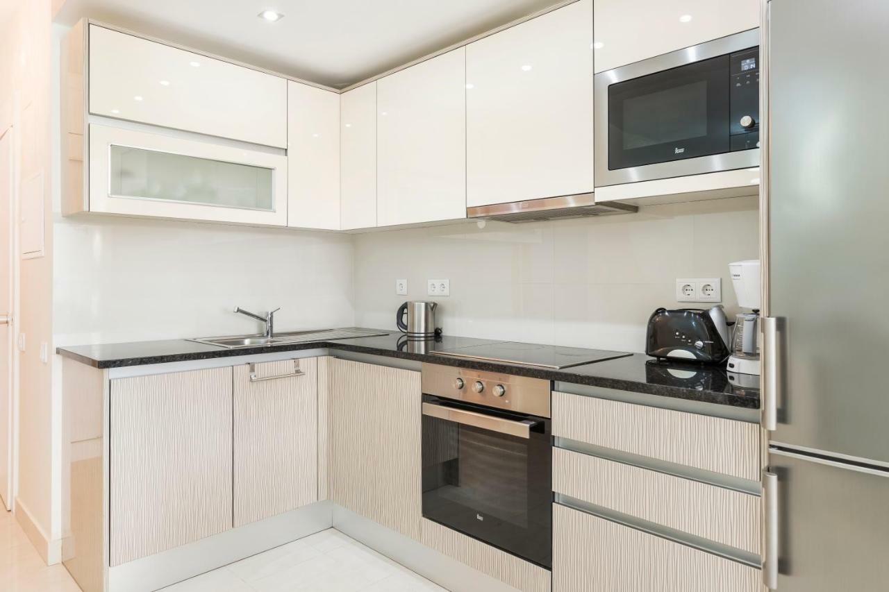 Victory Village Club 9f Apartment Quinta do Lago