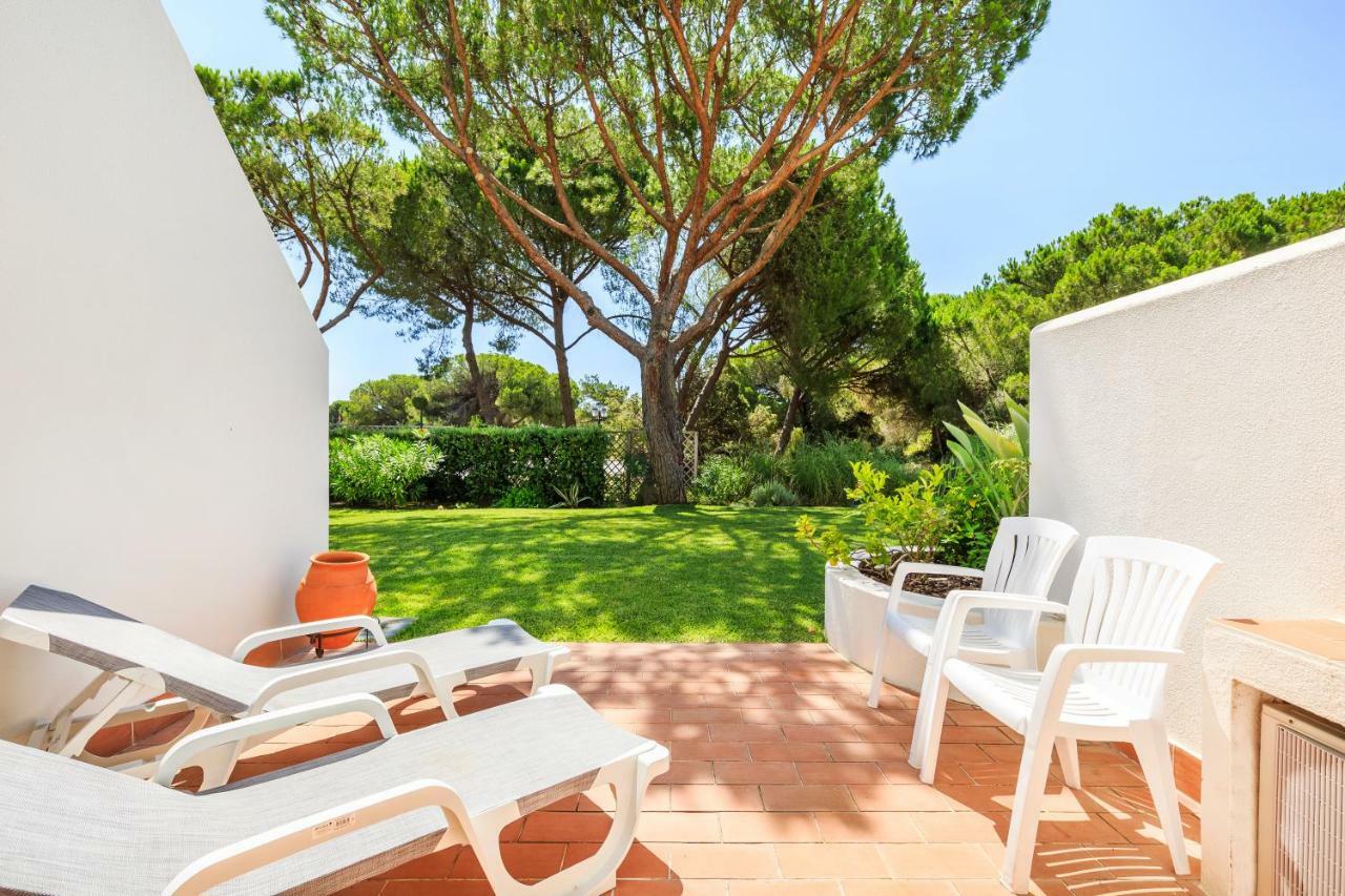 Victory Village Club 9f Apartment Quinta do Lago